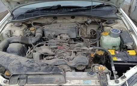 Subaru Legacy III, 1998 год, 305 000 рублей, 14 фотография