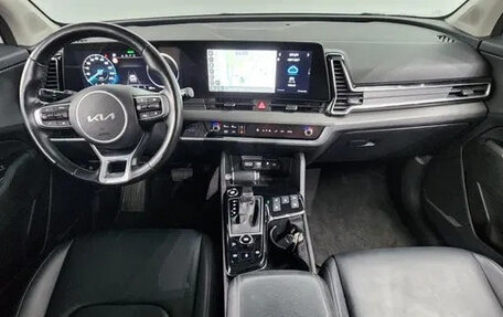 KIA Sportage IV рестайлинг, 2021 год, 2 232 000 рублей, 6 фотография