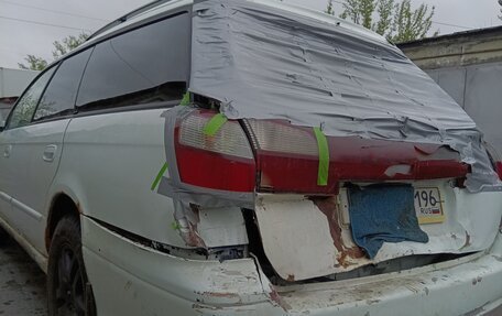 Subaru Legacy III, 1998 год, 305 000 рублей, 17 фотография
