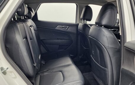 KIA Sportage IV рестайлинг, 2021 год, 2 232 000 рублей, 10 фотография