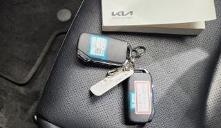 KIA Sportage IV рестайлинг, 2021 год, 2 232 000 рублей, 13 фотография
