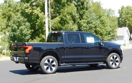 Ford F-150, 2022 год, 8 960 536 рублей, 4 фотография