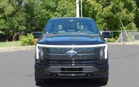 Ford F-150, 2022 год, 8 960 536 рублей, 2 фотография