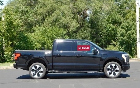 Ford F-150, 2022 год, 8 960 536 рублей, 3 фотография