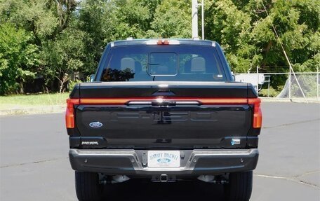 Ford F-150, 2022 год, 8 960 536 рублей, 5 фотография