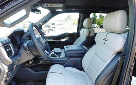 Ford F-150, 2022 год, 8 960 536 рублей, 12 фотография