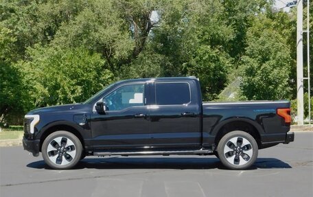 Ford F-150, 2022 год, 8 960 536 рублей, 9 фотография