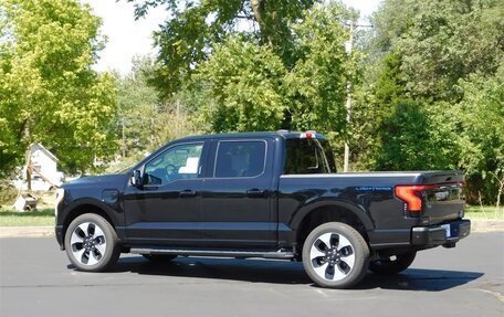Ford F-150, 2022 год, 8 960 536 рублей, 8 фотография