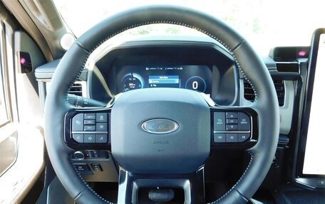 Ford F-150, 2022 год, 8 960 536 рублей, 17 фотография