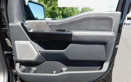 Ford F-150, 2022 год, 8 960 536 рублей, 24 фотография