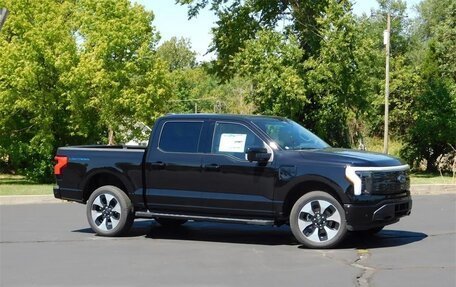 Ford F-150, 2022 год, 8 960 536 рублей, 31 фотография