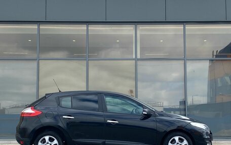 Renault Megane III, 2013 год, 599 000 рублей, 3 фотография