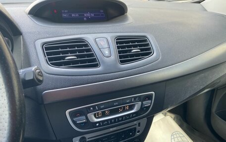 Renault Megane III, 2013 год, 599 000 рублей, 9 фотография