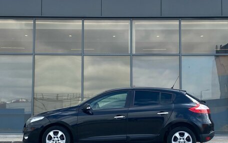 Renault Megane III, 2013 год, 599 000 рублей, 6 фотография