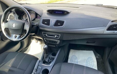 Renault Megane III, 2013 год, 599 000 рублей, 8 фотография