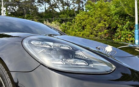 Porsche Panamera II рестайлинг, 2021 год, 9 260 000 рублей, 2 фотография
