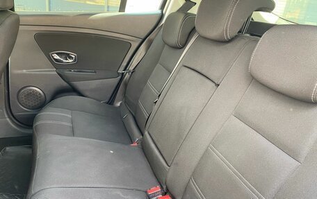Renault Megane III, 2013 год, 599 000 рублей, 10 фотография