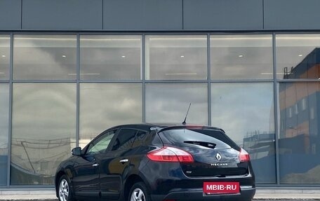 Renault Megane III, 2013 год, 599 000 рублей, 5 фотография