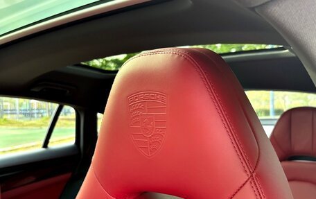Porsche Panamera II рестайлинг, 2021 год, 9 260 000 рублей, 11 фотография