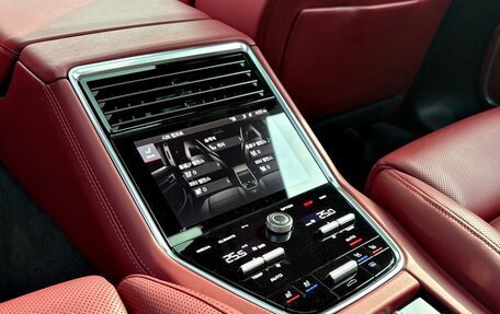 Porsche Panamera II рестайлинг, 2021 год, 9 260 000 рублей, 15 фотография