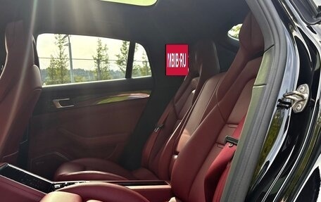 Porsche Panamera II рестайлинг, 2021 год, 9 260 000 рублей, 10 фотография