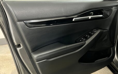 KIA Seltos I, 2021 год, 2 320 000 рублей, 21 фотография
