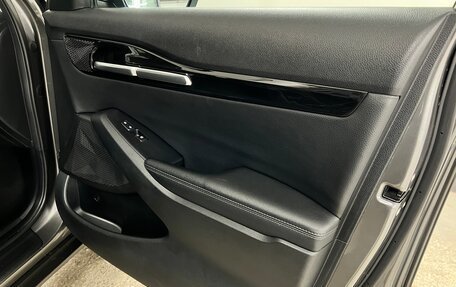 KIA Seltos I, 2021 год, 2 320 000 рублей, 22 фотография