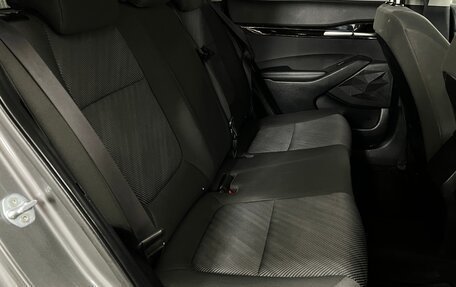 KIA Seltos I, 2021 год, 2 320 000 рублей, 30 фотография