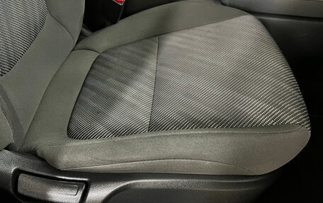 KIA Seltos I, 2021 год, 2 320 000 рублей, 27 фотография