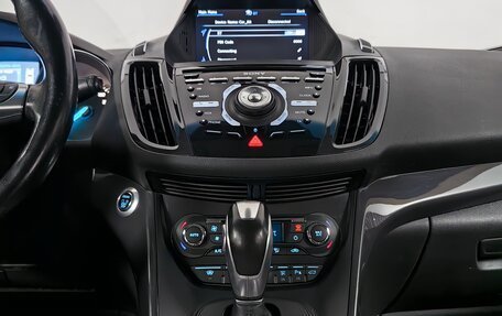 Ford Kuga III, 2014 год, 999 000 рублей, 12 фотография