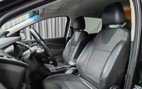 Ford Kuga III, 2014 год, 999 000 рублей, 9 фотография