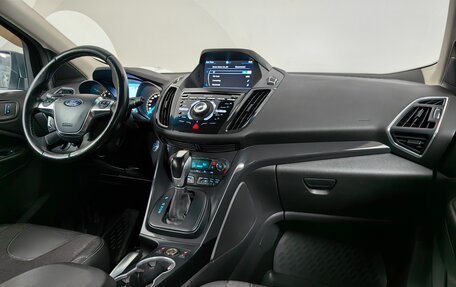 Ford Kuga III, 2014 год, 999 000 рублей, 7 фотография