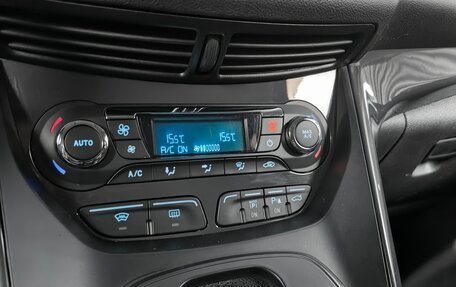 Ford Kuga III, 2014 год, 999 000 рублей, 18 фотография