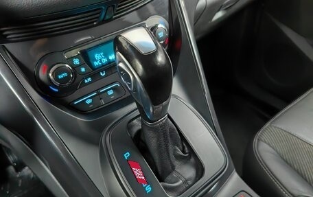 Ford Kuga III, 2014 год, 999 000 рублей, 19 фотография