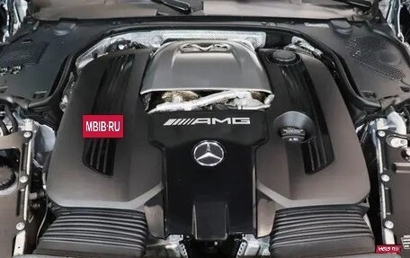 Mercedes-Benz SL-Класс AMG, 2022 год, 12 500 000 рублей, 7 фотография