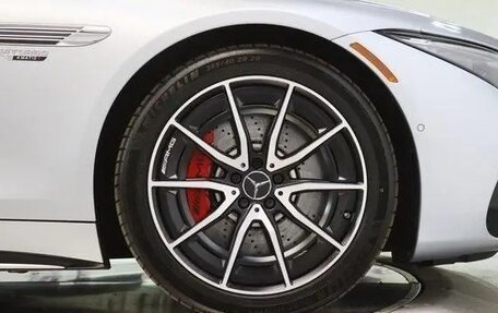Mercedes-Benz SL-Класс AMG, 2022 год, 12 500 000 рублей, 9 фотография