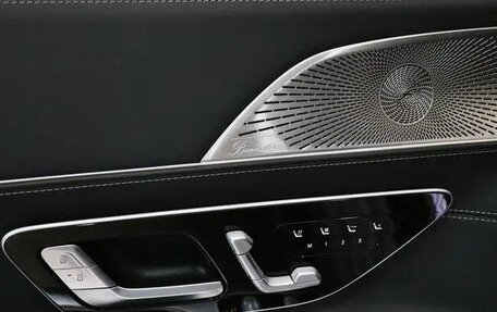 Mercedes-Benz SL-Класс AMG, 2022 год, 12 500 000 рублей, 12 фотография