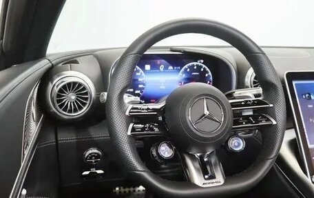 Mercedes-Benz SL-Класс AMG, 2022 год, 12 500 000 рублей, 19 фотография