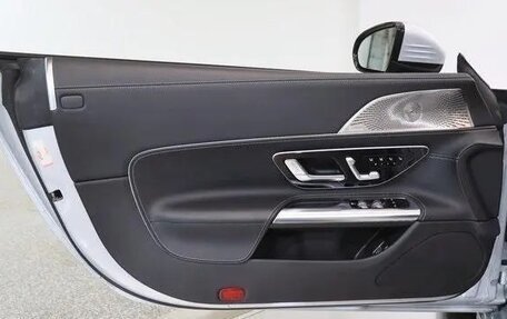 Mercedes-Benz SL-Класс AMG, 2022 год, 12 500 000 рублей, 11 фотография