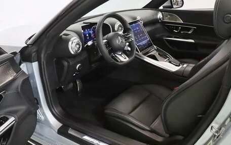 Mercedes-Benz SL-Класс AMG, 2022 год, 12 500 000 рублей, 13 фотография