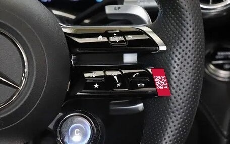Mercedes-Benz SL-Класс AMG, 2022 год, 12 500 000 рублей, 18 фотография