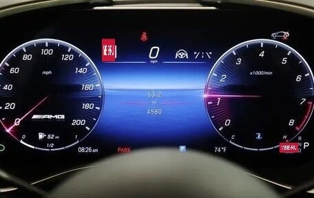 Mercedes-Benz SL-Класс AMG, 2022 год, 12 500 000 рублей, 20 фотография