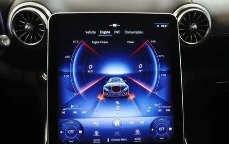 Mercedes-Benz SL-Класс AMG, 2022 год, 12 500 000 рублей, 24 фотография