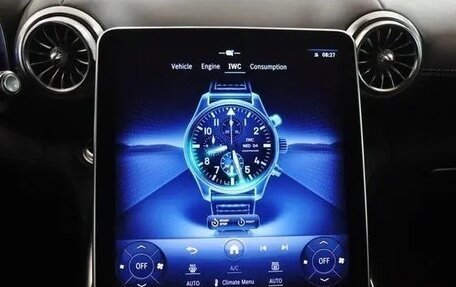 Mercedes-Benz SL-Класс AMG, 2022 год, 12 500 000 рублей, 25 фотография
