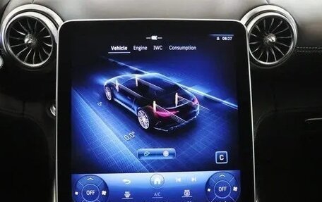 Mercedes-Benz SL-Класс AMG, 2022 год, 12 500 000 рублей, 28 фотография