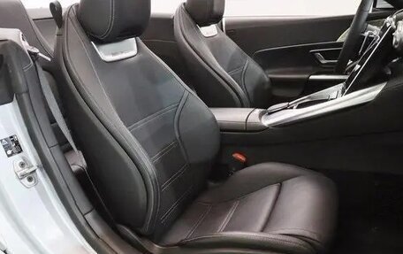 Mercedes-Benz SL-Класс AMG, 2022 год, 12 500 000 рублей, 36 фотография