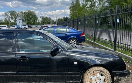 Mercedes-Benz E-Класс, 1996 год, 110 000 рублей, 4 фотография