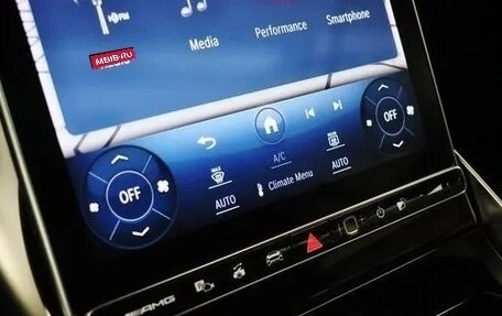 Mercedes-Benz SL-Класс AMG, 2022 год, 12 500 000 рублей, 35 фотография
