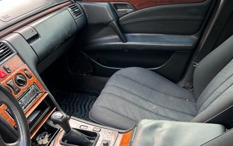 Mercedes-Benz E-Класс, 1996 год, 110 000 рублей, 14 фотография