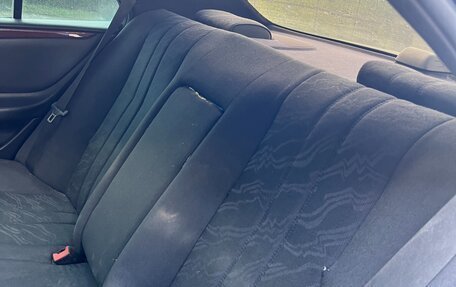 Mercedes-Benz E-Класс, 1996 год, 110 000 рублей, 15 фотография